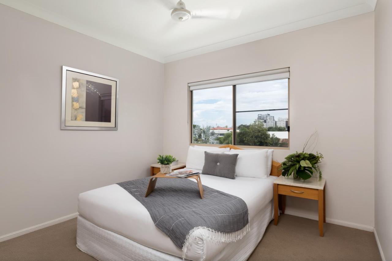 Townsville Southbank Apartments Bagian luar foto
